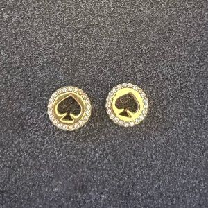 Kate Spade Earrings